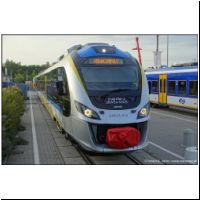 Innotrans 2016 - Newag Impuls 02.jpg